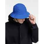 Панама BEN MAC, ярко-синяя