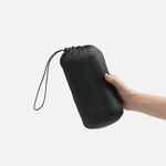 Жилет мужской STREAM BW MEN, темно-серый, размер S