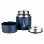 Термос для еды RELAXIKA 500, темно-синий