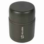 Термос для еды RELAXIKA 500, хаки