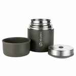 Термос для еды RELAXIKA 500, хаки