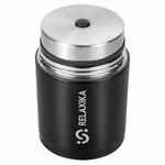 Термос для еды RELAXIKA 700, черный