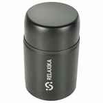 Термос для еды RELAXIKA 700, хаки