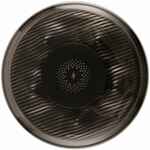 Станция для беспроводной зарядки с подсветкой APEXPOINT, черная