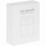 Настольный увлажнитель AIR SQUARE, белый