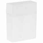 Настольный увлажнитель AIR SQUARE, белый