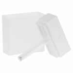 Настольный увлажнитель AIR SQUARE, белый