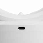 Антигравитационный увлажнитель ZEROG, белый