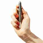 Роллер PF GO, серый