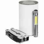 Тубус TEAPARTY, VER. 2, белый