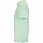 Футболка унисекс LEGEND, морозно-зеленая, размер S