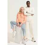 Худи унисекс CONSTELLATION, ярко-синее, размер XL