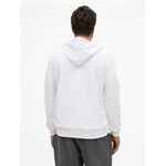 Толстовка унисекс CALIPSO, белая, размер XS