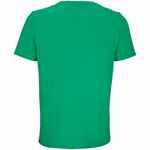 Футболка унисекс LEGEND, весенний зеленый, размер XL