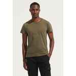 Футболка унисекс RE CRUSADER, черная, размер XS