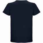 Футболка унисекс RE CRUSADER, темно-синяя, размер XS