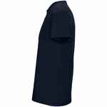 Футболка унисекс RE CRUSADER, темно-синяя, размер XS