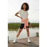 Футболка унисекс RE CRUSADER, серый меланж, размер XS