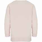 Свитшот детский COLUMBIA KIDS, розовый, на рост 96-104