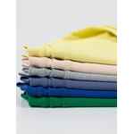 Свитшот детский COLUMBIA KIDS, серый меланж, на рост 96-104