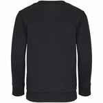 Свитшот детский COLUMBIA KIDS, черный, на рост 96-104