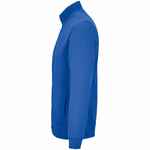 Толстовка унисекс COOPER, ярко-синяя (ROYAL), размер M