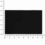 Лейбл тканевый EPSILON, XL, черный