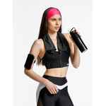 Повязка на голову FLIXEL, розовая