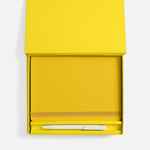 Набор NEW FACTOR, желтый