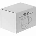 Кружка с двойными стенками HILLSBORO