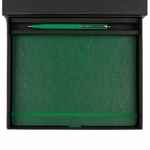 Набор LUCKY, зеленый