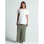 Футболка унисекс T-BOLKA 160, белая (белоснежная), размер 5XL