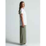 Футболка унисекс T-BOLKA 160, белая (белоснежная), размер L