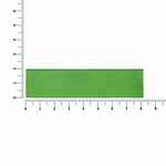 Лейбл тканевый EPSILON, S, оливковый