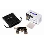 Театральный бинокль-лорнет BROADWAY 325E, черный