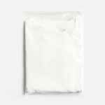 Футболка оверсайз унисекс CITY SAPIENS, молочно-белая, размер M