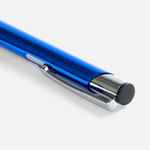 Ручка шариковая KESKUS, ярко-синяя