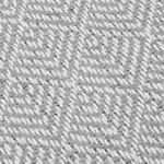 Плед «Капри», серый