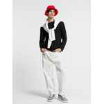 Панама PROMO, красная