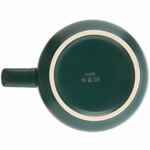 Чашка JUMBO, VER.2, матовая, зеленая