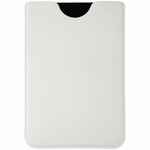 Чехол для карточки DORSET, белый