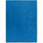 Ежедневник LATTE MAXI, недатированный, синий