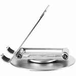 Подставка для смартфона SMARTIC, серебристая