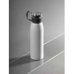 Бутылка для воды BILLY GYM, матовая белая