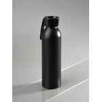 Бутылка для воды BROOKE, матовая черная