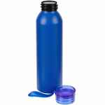 Бутылка для воды BROOKE, матовая синяя