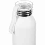 Бутылка для воды BROOKE, матовая белая