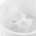 Увлажнитель-ароматизатор FUMI, белый