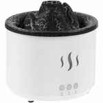 Увлажнитель-ароматизатор FUMI, белый