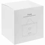 Увлажнитель-ароматизатор FUMI, белый